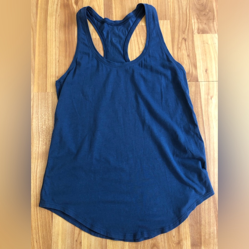 Lululemon Love Tank sz4